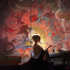 Чайная тетушки Лин Лин avatar