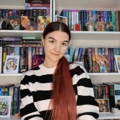 Читаем с Марч📚 avatar