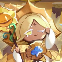 ||Confession CookieRun☕️ avatar