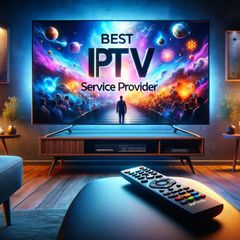 BOX | TV BOX avatar