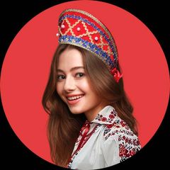 Sasha Meets Russia 🇷🇺🇺🇸 avatar