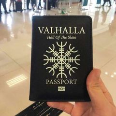 VALHALLA NEWS avatar