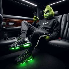 🔱CryptoManiac🔱 avatar