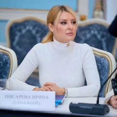 Irina Pisareva avatar