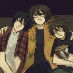 [конкурс] 𝙀𝙂𝙊𝙍 𝙇𝙄𝙉𝘾𝙃 𝘾𝙊𝙉𝙁𝙀𝙎𝙎𝙄𝙊𝙉 avatar