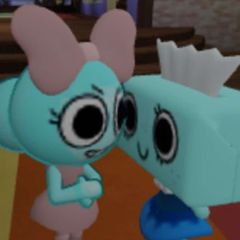 Poppy x Tisha confession! 🫧🧼 avatar