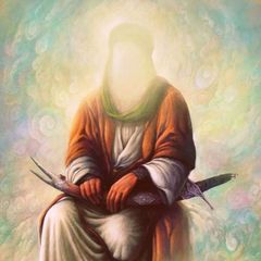 حَـيدَرهَ . avatar