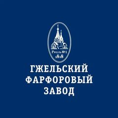 Гжельский фарфоровый завод avatar