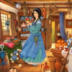 Шедевры домохозяйки avatar