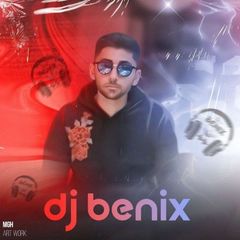 DJ BENIX avatar