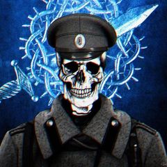 Белая Вандея avatar