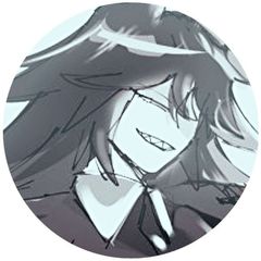「 𓏵 𝖥𝗋𝖺𝗇𝖼𝖾𝗌𝖼𝖺'𝗌 𝗂𝗇𝖿𝗈 . 」 avatar