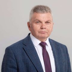Яц Александр Петрович avatar