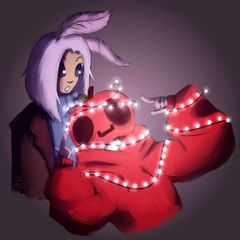 Моллсы Confession 🪶🍎 avatar