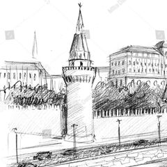 Kremlin gremlins avatar