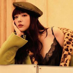 Baby Sulli avatar