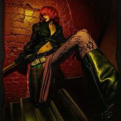 Demise avatar