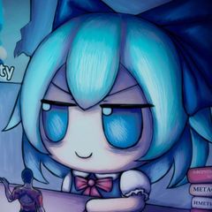 Anime Sages Society avatar