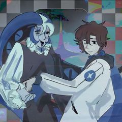 Shadowloshki confessions avatar