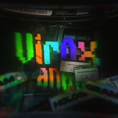 ᅠᅠ𝗩𝗜𝗥𝗢𝗫. avatar