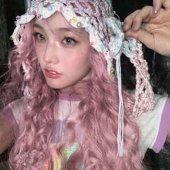 ✿ little roha avatar