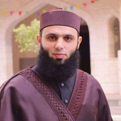 الشيخ محمد العكلوك - القناة الرسمية avatar