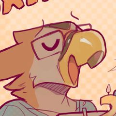 Edjit Art and Gifs avatar