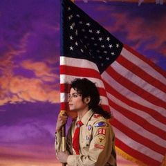 Michael Jackson avatar