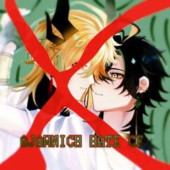 ajawnich hate cf | хейт кф кинихавы avatar
