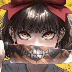 Pumpkin Night Confession avatar