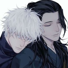 maybe us. avatar