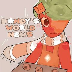 Dandy's world news | Дендис ворлд новости avatar