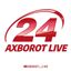 AXBOROT LIVE | Расмий канал Avatar