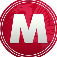 Морт говорит! avatar