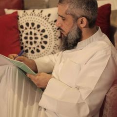 القناة الرسمية لـ فايز الكندري avatar
