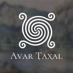 Аварская Библиотека | Avar library avatar