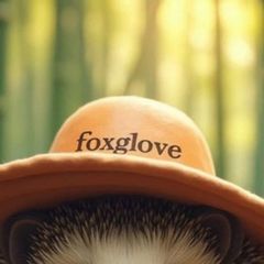 foxglove's beat archive avatar