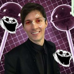 🦆Поделись конфа! avatar