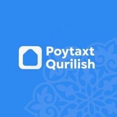 Poytaxt Qurilish avatar