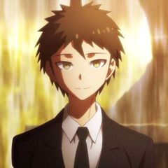 daily hajime hinata ! avatar