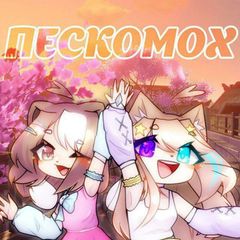 Пескомох avatar