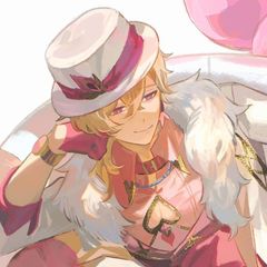 CASINO confession avatar