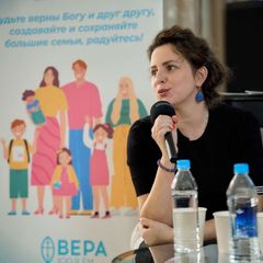 Кира Лаврентьева avatar