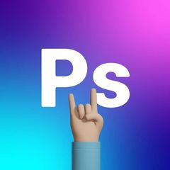 Adobe Photoshop | Graphic Design | Фотошоп avatar