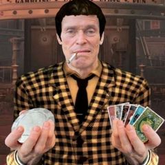 FNV Memes (Fallout: New Vegas) avatar