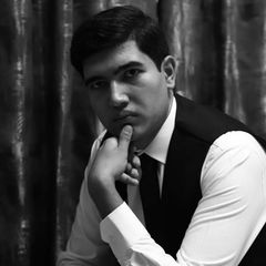 Pressball | Abdulaziz Iskandarov avatar