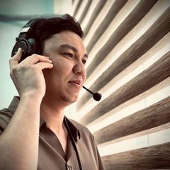 Muhammadyor Soliyev avatar