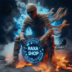 𝐑𝐀𝐗𝐀 𝐔𝐂 𝐒𝐇𝐎𝐏 avatar