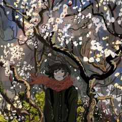 ⋐🌸Hahs🌼⋑ avatar