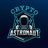 CRYPTO ASTRONAUT